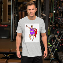 Load image into Gallery viewer, Special Edition Super Hero Scarlet Vyxen T-Shirt
