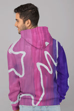 Load image into Gallery viewer, The ZigZag Hoodie
