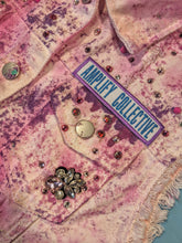 Load image into Gallery viewer, Survivor Unisex Vest - Crystal Blush
