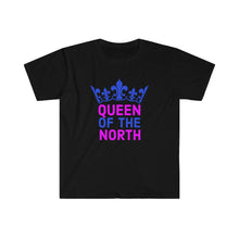 Load image into Gallery viewer, Queen of the North Tee
