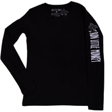Load image into Gallery viewer, RLM arm logo long sleeve
