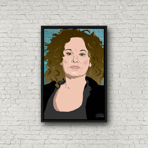 Rita Connors | Leah Purcell