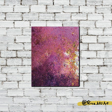 Load image into Gallery viewer, &quot;Lavender Dream&quot; -  Original Acrylic Painting
