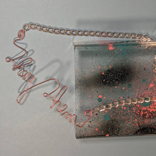 Load image into Gallery viewer, They/Them Talisman Necklace - Blush
