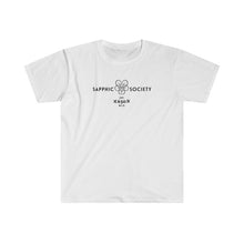 Load image into Gallery viewer, Sapphic Society Tee
