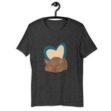 Load image into Gallery viewer, Cat Love T-Shirt
