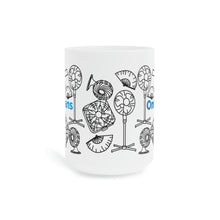 Load image into Gallery viewer, Only Fans Ceramic Mug 15oz
