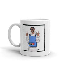 Load image into Gallery viewer, 90 Day Fiancé Inspired Soja Boy 11 Ounce Ceramic Mug
