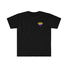 Load image into Gallery viewer, Non-binary Wifi Tee
