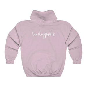 “I AM UNSTOPPABLE” Hoodie