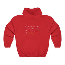 Load image into Gallery viewer, “If You’re Reading This” Hoodie
