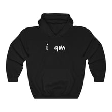 Load image into Gallery viewer, “I AM UNSTOPPABLE” Hoodie
