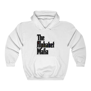 Alphabet Mafia Hoodie