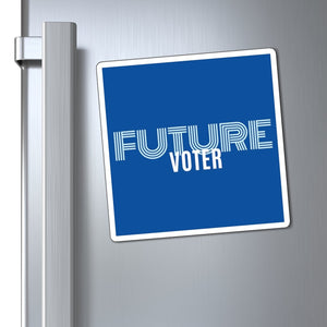 Future Voter Magnet