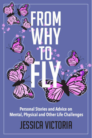 From Why To Fly by Jessica Victoria (E-Book)
