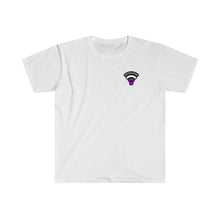 Load image into Gallery viewer, Ace Wifi Tee
