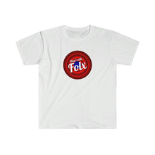 Load image into Gallery viewer, That&#39;s All Folx Tee
