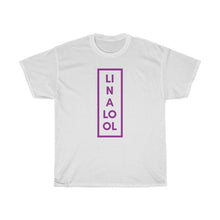 Load image into Gallery viewer, LINALOOL Heavy Cotton Tee
