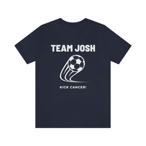 Team Josh T-Shirt