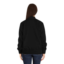 Load image into Gallery viewer, AmyLeigh Bomber Jacket
