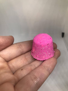 Lil Queen Mini Bath Bombs