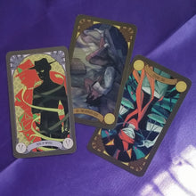 Load image into Gallery viewer, Digital Tarot Reading
