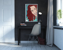 Load image into Gallery viewer, Bea Smith | Danielle Cormack
