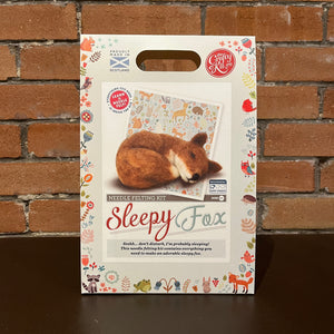 Needle Felting Kit