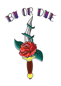 Bi or Die