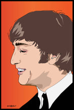 Load image into Gallery viewer, John Lennon | Beatles | Young
