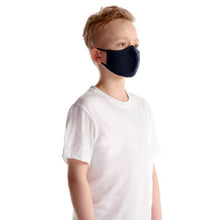 Load image into Gallery viewer, Bamboo face mask - kids
