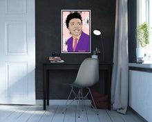 Load image into Gallery viewer, Little Richard
