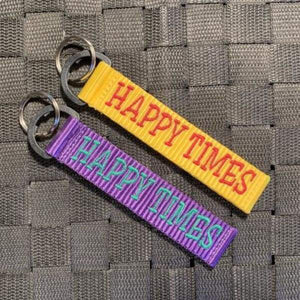 Little BigTags set of 2