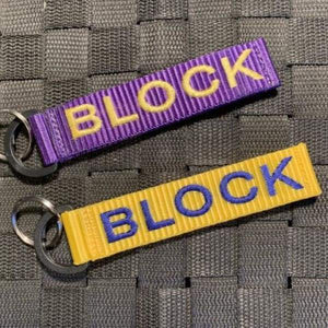 Little BigTags set of 2