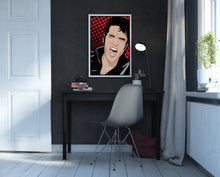 Load image into Gallery viewer, Elvis Presley |68 Comeback | Leather
