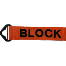 Load image into Gallery viewer, Large Personalized Luggage Tags – Set of 2 | Variety of Colours and Fonts
