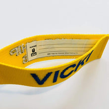 Load image into Gallery viewer, Large Personalized Luggage Tags – Set of 2 | Variety of Colours and Fonts
