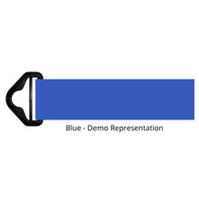 Load image into Gallery viewer, Large Personalized Luggage Tags – Set of 2 | Variety of Colours and Fonts
