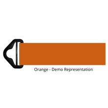 Load image into Gallery viewer, Large Personalized Luggage Tags – Set of 2 | Variety of Colours and Fonts
