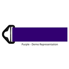 Load image into Gallery viewer, Large Personalized Luggage Tags – Set of 2 | Variety of Colours and Fonts
