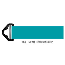 Load image into Gallery viewer, Large Personalized Luggage Tags – Set of 2 | Variety of Colours and Fonts
