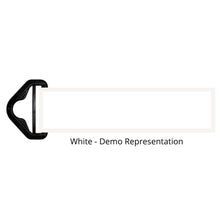 Load image into Gallery viewer, Large Personalized Luggage Tags – Set of 2 | Variety of Colours and Fonts
