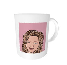 Load image into Gallery viewer, 90 Day Fiancé Inspired Baby Lisa 11 Ounce Ceramic Mug
