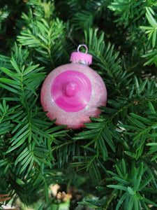Nipple Ornament