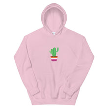 Load image into Gallery viewer, Lesbian Plant hoodie
