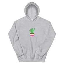 Load image into Gallery viewer, Lesbian Plant hoodie
