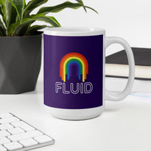 Load image into Gallery viewer, Fluid Mug
