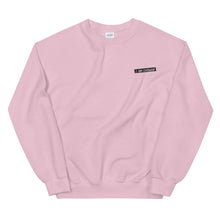 Load image into Gallery viewer, I Am Enough Crewneck Sweater
