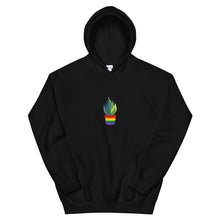 Load image into Gallery viewer, Pride Plant hoodie
