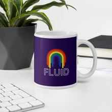 Load image into Gallery viewer, Fluid Mug
